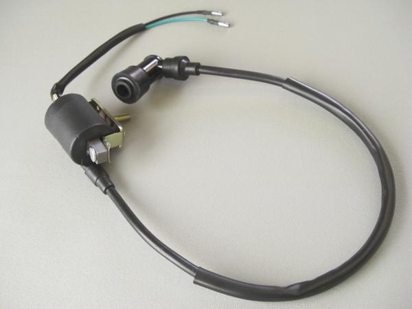 ATV四輪バギーIGイグニッションコイルプラグコード