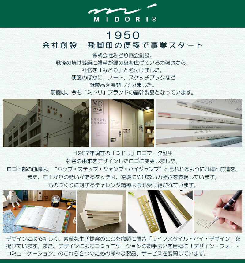 ミドリMIDORIMDノートA5方眼罫MDR15003006