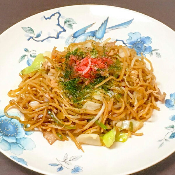 マルモ食品工業さんの富士宮のやきそば10食セット(クール便発送)【富士宮】【焼きそば】【富士宮焼きそば】【蒸し麺】【B級グルメ】【B1グランプリ】