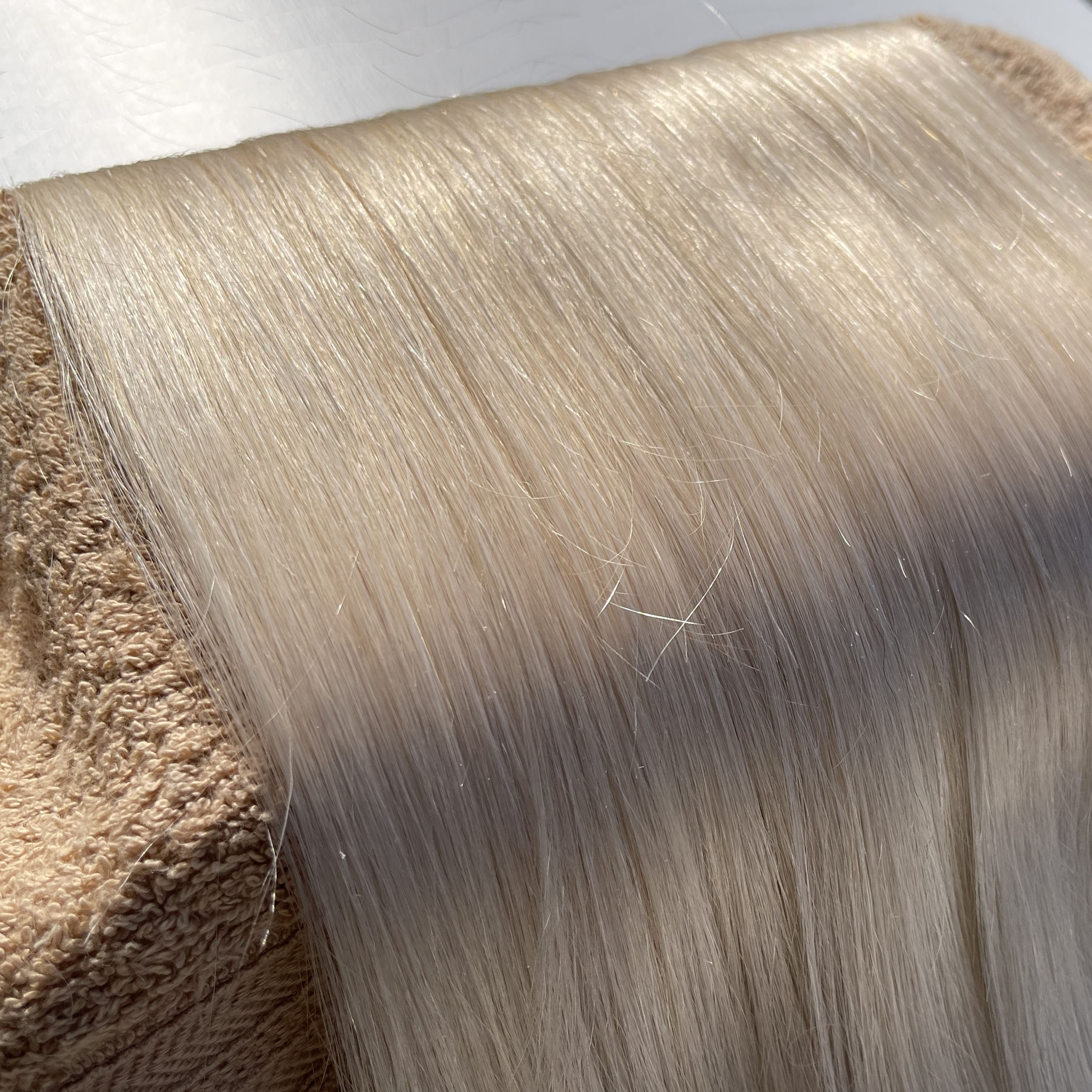 シールエクステ