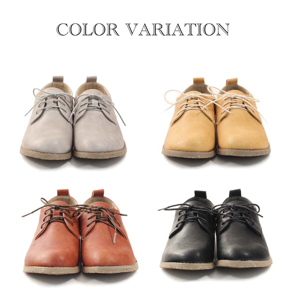 【PennyLaneペニーレイン】【レースアップシューズ】レディースシューズソフト素材ふわふわインソールpl1314