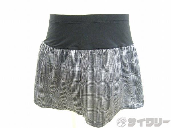 ボトムスその他カペルミュールフレアスカートサイズ:Fグレー-中古