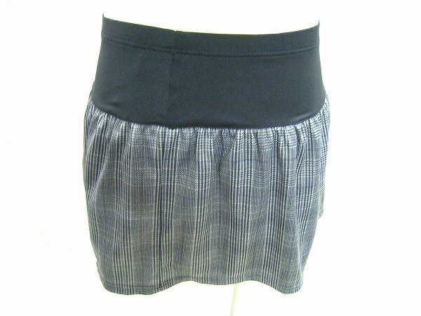 ボトムスその他カペルミュールフレアスカートサイズ:Fグレー-中古