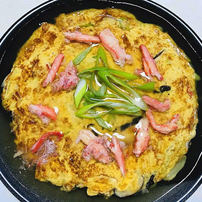 【ふるさと納税】(5)-39【食卓応援】紅ズワイフレーク300g