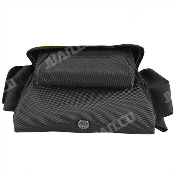 ツールバッグ工具箱バッグタイプショルダーバッグ収納バッグマルチポケット布製汎用性持ち運びやすい小物収納多用途ポケット