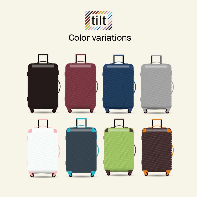 【容量アップ可能・送料無料】キャリーケースかわいい旅行かばんスーツケース【あす楽対応】旅行用品軽量大型FK1212-1L【SUMMER_D18】