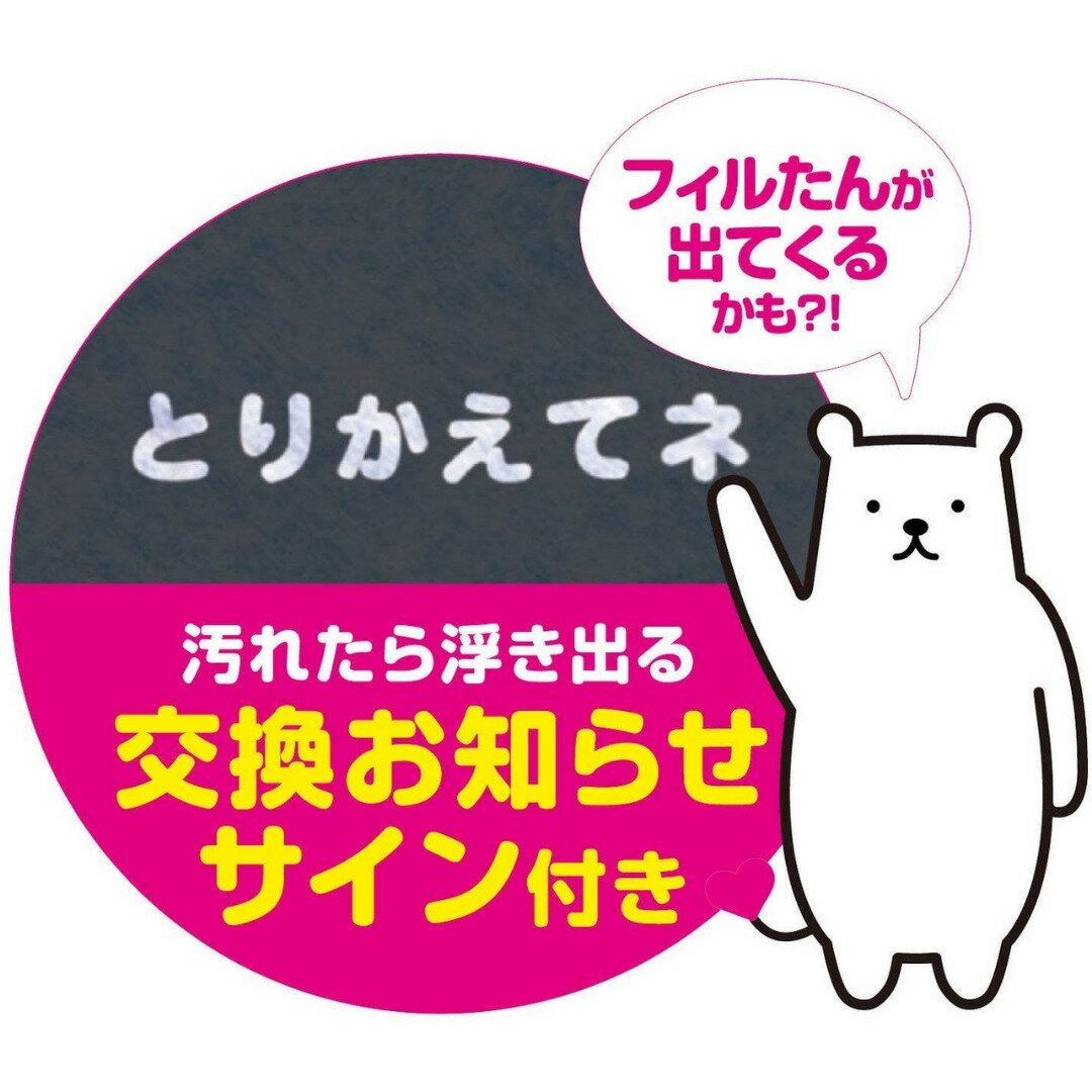 フィルたん換気扇フィルター東洋アルミほこり取り6枚入15cm15cm