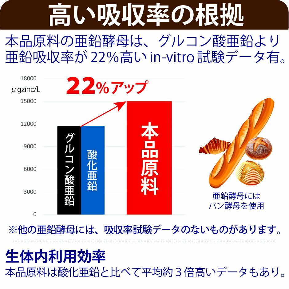 亜鉛サプリメント120日分2袋1日1粒男性女性エイジングケア元気美容子供髪の毛薄毛育毛妊活精力zincアエンex二日酔いネイルケアスカルプ大切な亜鉛