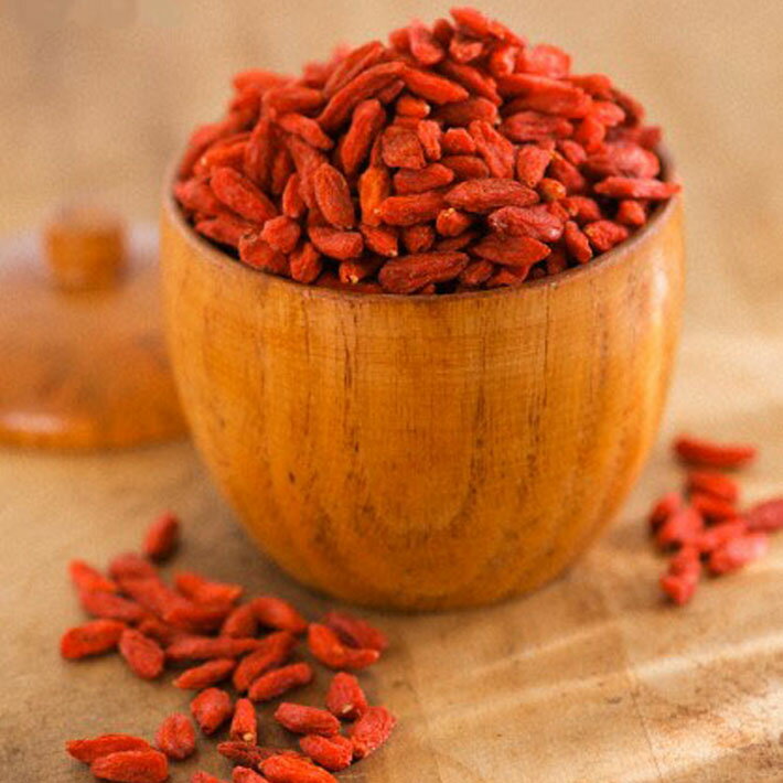 寧夏産枸杞の実(くこのみ)【売れ筋】【当店オススメ】薬膳漢方中医学東洋医学