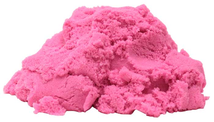 おうちでお砂場(ストロベリー)