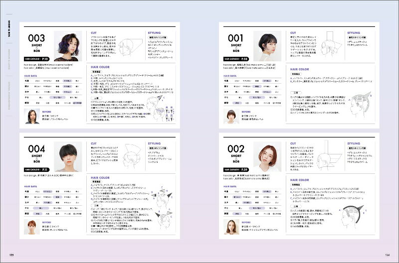 全世代のオシャレを追求!ハイライトカラー徹底マスター