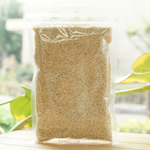 オーサワのもちあわ/200g