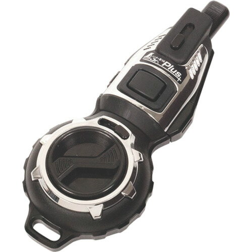 シンワハンディ墨つぼJr.Plus自動巻ブラック(1個)品番:73282