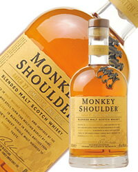 モンキーショルダー40度箱なし700ml正規