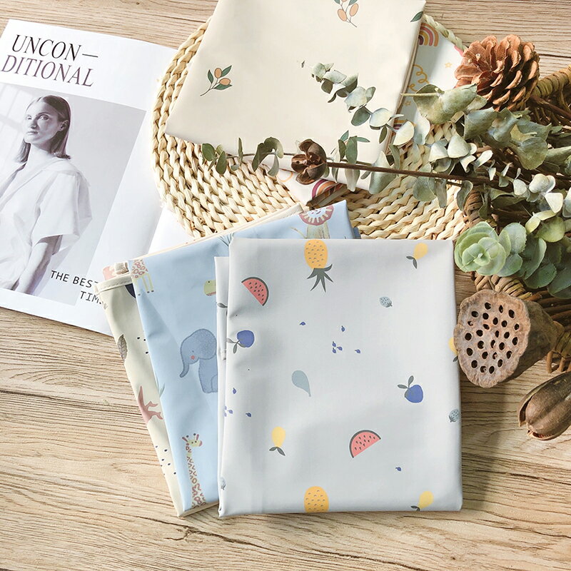 ベビーオムツ替えマットおむつ交換携帯おねしょシーツおでかけ出産祝い出産準備