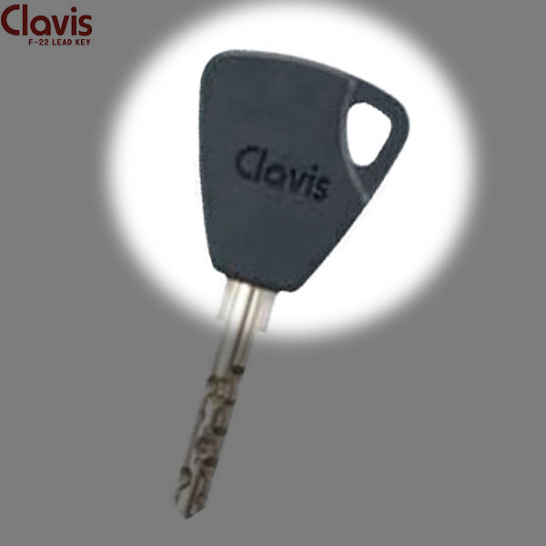 Clavis(クラビス)合鍵・キー追加【この価格で送料無料!?】