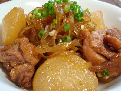 煮物にもあいます!