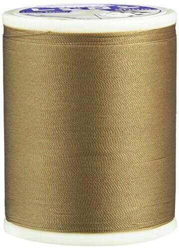 FUJIXフジックスレジロンニット・伸縮性布地専用ミシン糸300m太さ50番col.124