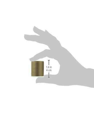 FUJIXフジックスレジロンニット・伸縮性布地専用ミシン糸300m太さ50番col.124