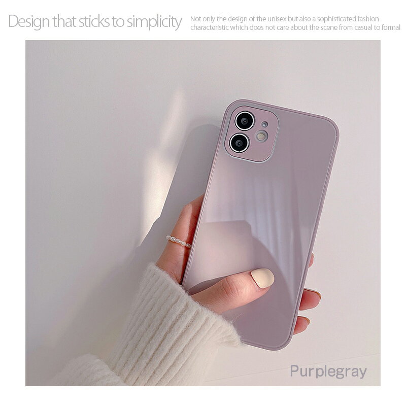 【今ならガラスフィルム付】(背面ガラス)iphone12ケースiphone12miniケースiphone12promaxケースiphone12prose8ケースiphone12proケースアイフォン12ケースカバー新型おしゃれかわいい韓国耐衝撃