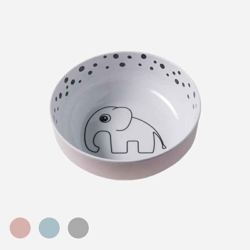 DonebyDeer/ヤミーボウルハッピードットyummybowlHappydots,ダンバイディアベビー食器北欧