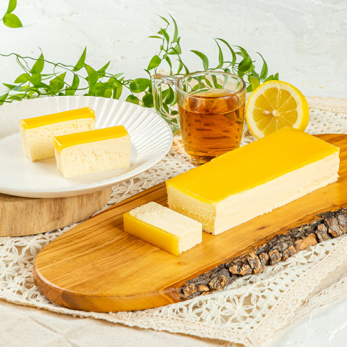 ギフトバスクチーズケーキ漆黒チーズケーキ4号スイーツ