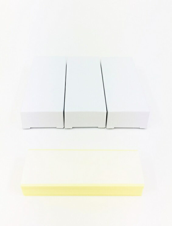 かつらが取れないように!かつら/ウィッグ専用両面テープ3箱セット(3箱times;36枚=108枚)