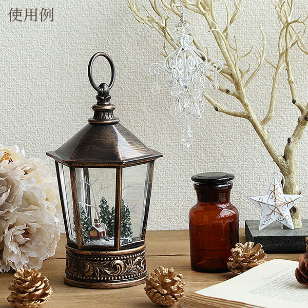 《クリスマスオーナメント》★即日出荷★HARMONIER(ハルモニア)ホワイトシャンデリアオーナメントオーナメントクリスマスインテリア雑貨ディスプレイデコレーションパーツ材料ギフト