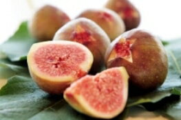 上質なデザート!多伎いちじくワインコンポート