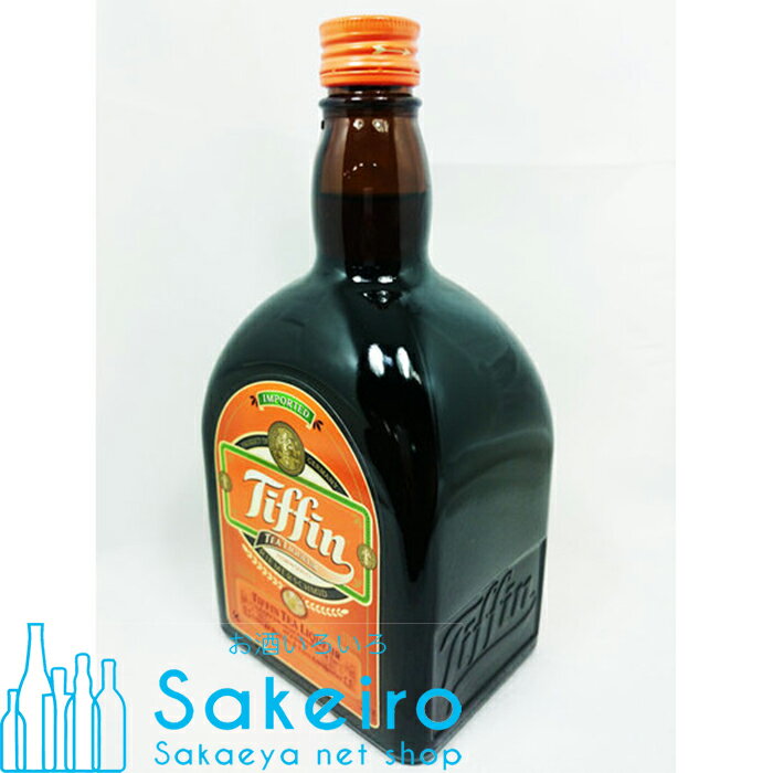 ティフィンティーリキュール24%750ml