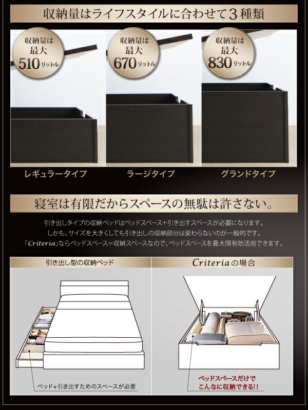 【送料無料】モダンデザイン_ガス圧跳ね上げ収納ベッド専用別売品(オプションキー)