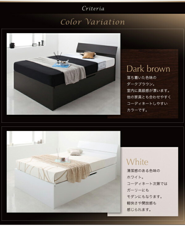 【送料無料】モダンデザイン_ガス圧跳ね上げ収納ベッド専用別売品(オプションキー)