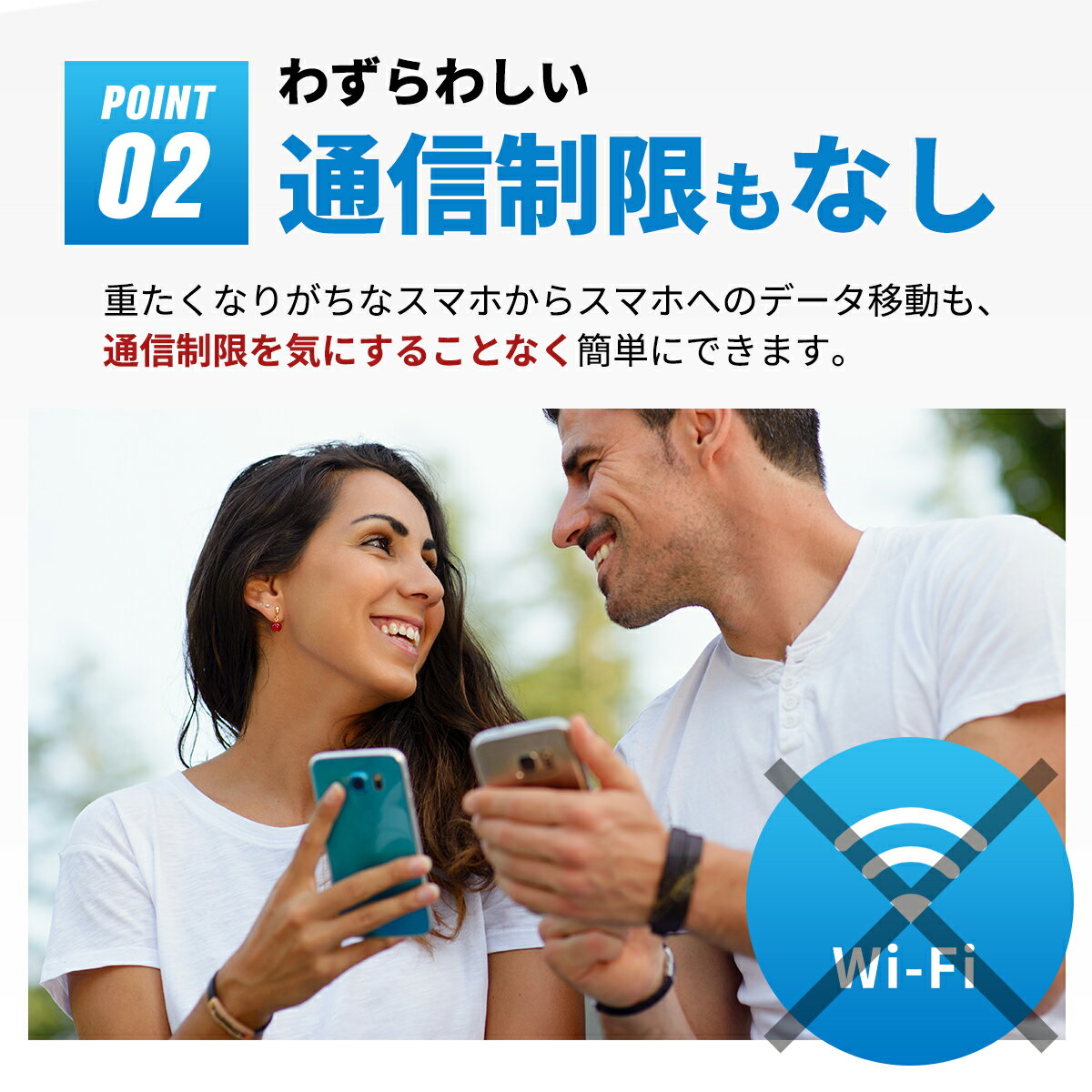 iPhoneSDカードリーダー