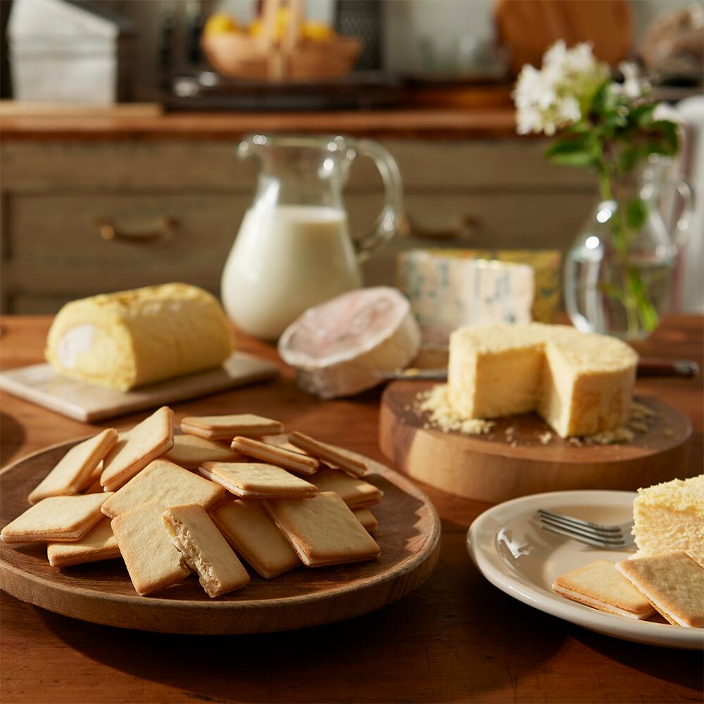 【公式】ソルト&カマンベールクッキー20枚入東京ミルクチーズ工場スイーツ焼き菓子クッキーお菓子ラングドシャ男性人気チーズカマンベールギフトプレゼント帰省お土産お歳暮内祝いお礼お返し結婚祝いハロウィン