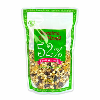 エルサンクジャポン有機シリアルビオミューズリープレミアム480g《あす楽》