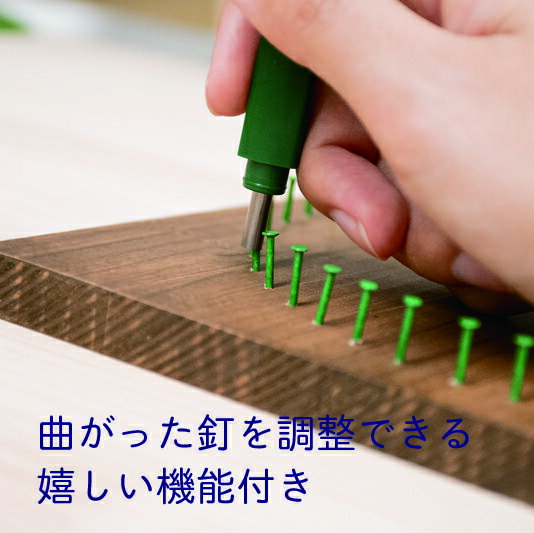 【Nailit!!】ネイルイット糸かけペン