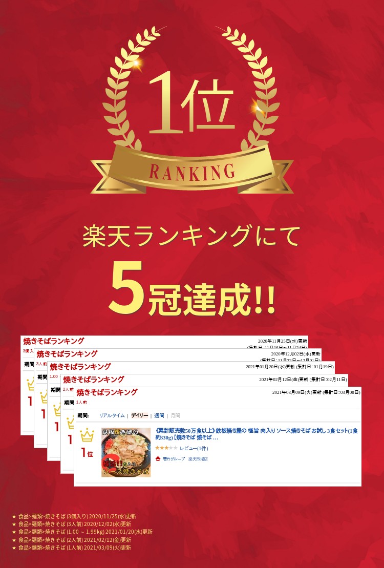 《累計販売数50万食以上》鉄板焼き屋の極旨肉入りソース焼きそばお試し3食セット(1食約330g)【焼きそば焼そばやきそばヤキソバソース焼そば冷凍冷凍食品レンジ温めるだけおいしい美味しい人気おすすめお試しお取り寄せ送料無料】