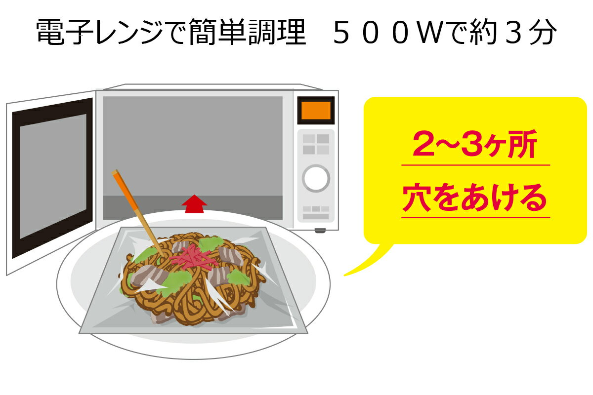 富士宮焼きそば冷凍通販