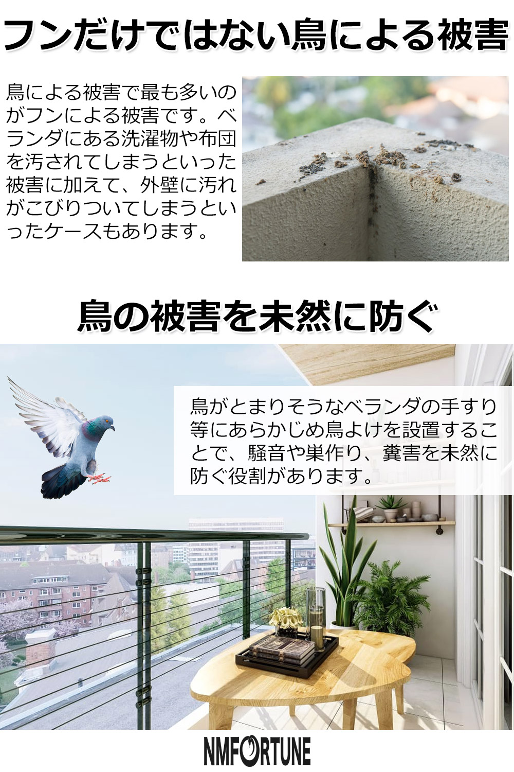 鳥よけとげマット10個セットベランダガーデニング鳥よけグッズ害獣対策sm-933