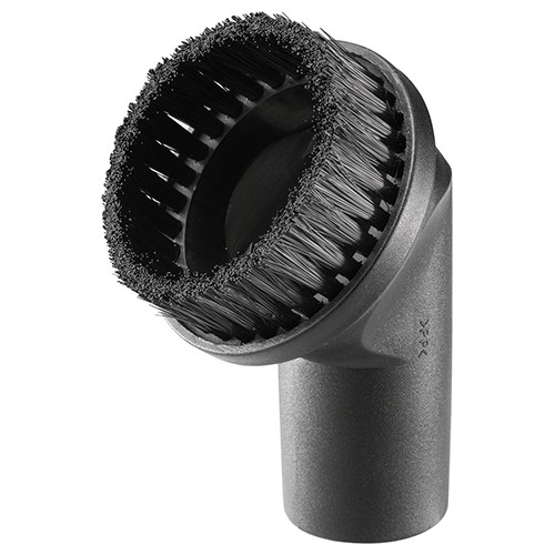 集じん機用のアクセサリーです! リョービ RYOBI 6077117 集じん機用丸ブラシ 集じん機用のアクセサリーです! リョービ RYOBI 6077117 集じん機用丸ブラシ