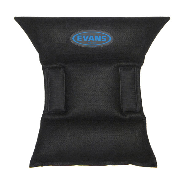 EVANS EQPAD バスドラム用ダンパーパッド EVANS EQPAD バスドラム用ダンパーパッド
