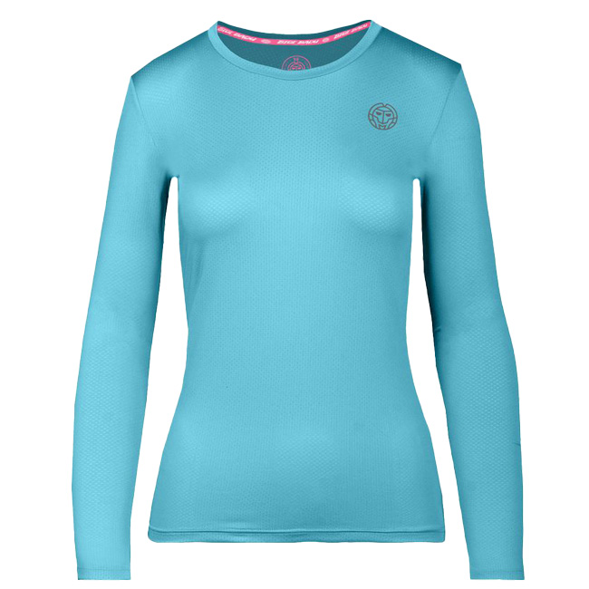 【本日特価】 ウィメンズ 海外サイズ BIDI BADU ビディバドゥ レディース ピア Pia テック ラウンドネック 長袖Tシャツ ロングスリーブ W224014223-AQ 22y2mテニス 定番 次回使えるクーポンプレゼント integrateja.eu 素敵でユニークな 本日特価 ウィメンズ 海外サイズ BIDI BADU ビディバドゥ レディース ピア Pia テック ラウンドネック 長袖Tシャツ ロングスリーブ W224014223-AQ 22y2mテニス 定番 次回使えるクーポンプレゼント integrateja.eu integrateja.eu