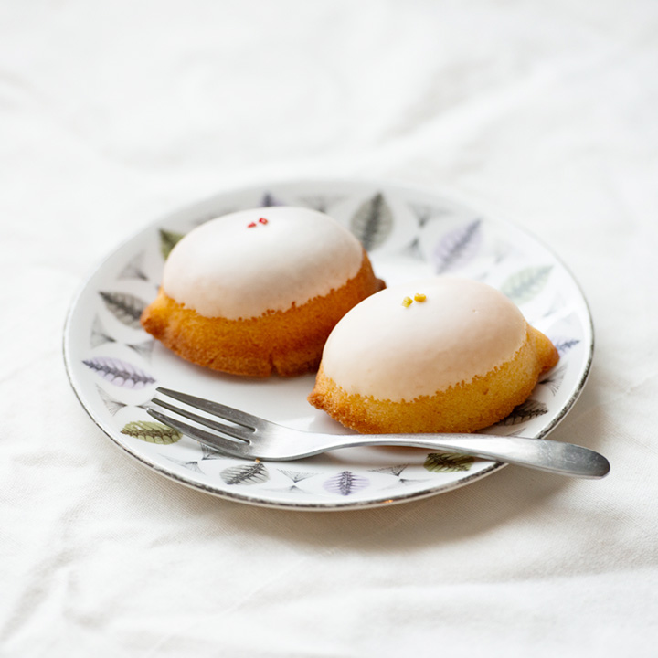 週末シトロンレモンケーキ/kiiro【送料無料】