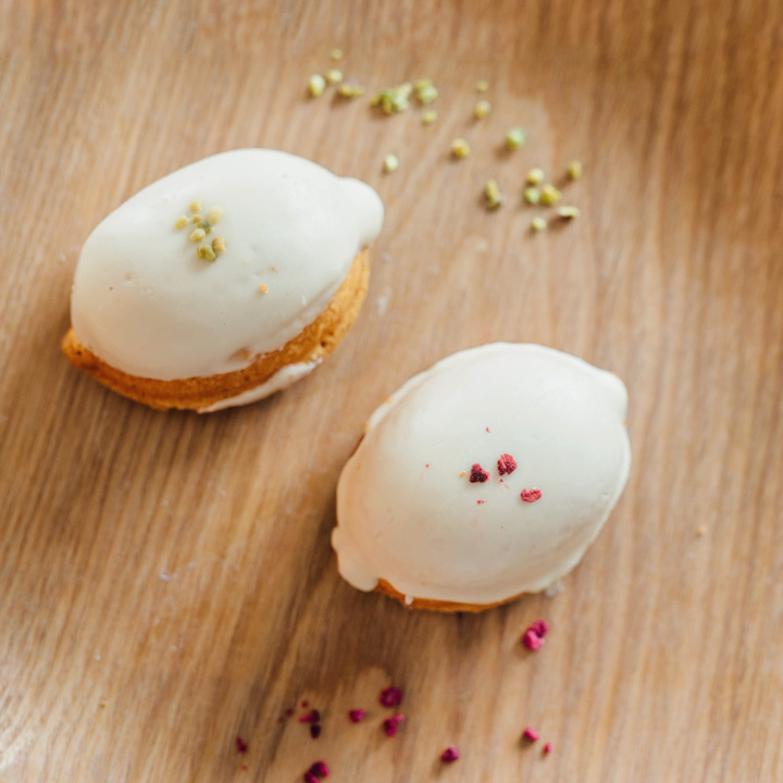 週末シトロンレモンケーキ/kiiro【送料無料】