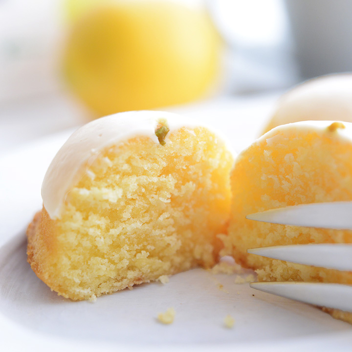 週末シトロンレモンケーキ/kiiro【送料無料】