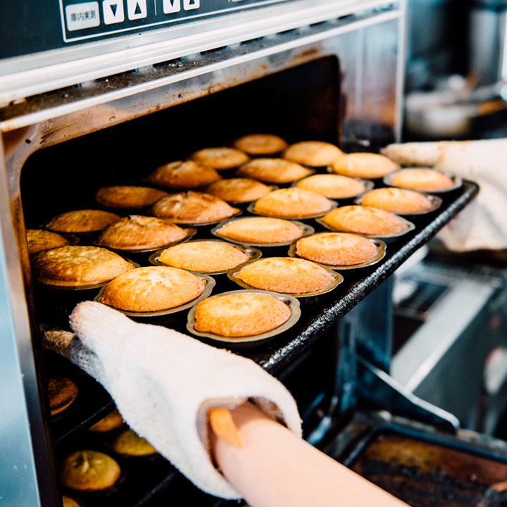 週末シトロンレモンケーキ/kiiro【送料無料】