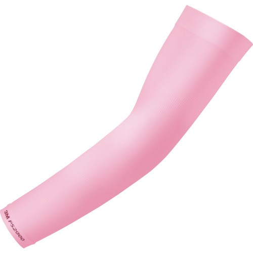 スリーエム ジャパン(株) 3M クールアームスリーブ PS2000 ピンク 2個入り PS2 PNK 1組 ▼855-0116 スリーエム ジャパン(株) 3M クールアームスリーブ PS2000 ピンク 2個入り PS2 PNK 1組 ▼855-0116