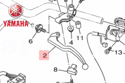 超人気 メール便可 安心の純正リペア部品 YAMAHA ヤマハ 純正品 MT-09 レバー1 クラッチレバー 5EB-83912-03 integrateja.eu 【61%OFF!】 超人気 メール便可 安心の純正リペア部品 YAMAHA ヤマハ 純正品 MT-09 レバー1 クラッチレバー 5EB-83912-03 integrateja.eu integrateja.eu
