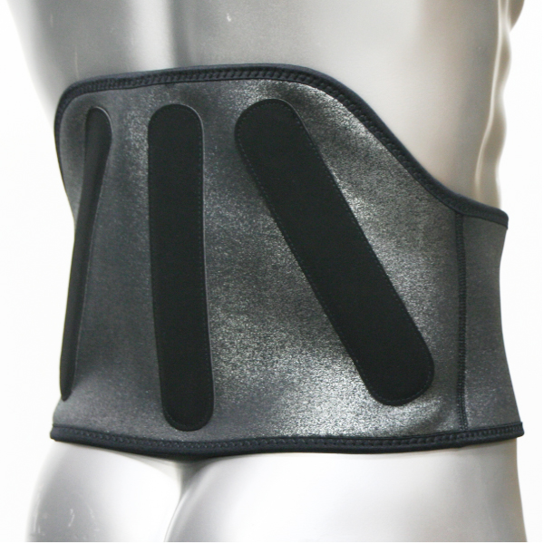 内側にチタン生地を採用!レビューを書いてお買い得!伸縮性が良く、着け心地バツグン! あす楽対応・送料無料旧モデルのため特別価格残りわずか!処分価格blp WAIST TRIMMER TITAN D.SLVウエスト トリマー チタン カラー:ダークシルバー腰のサポーター腰部ベルト ウエストベルト 内側にチタン生地を採用!レビューを書いてお買い得!伸縮性が良く、着け心地バツグン! あす楽対応・送料無料旧モデルのため特別価格残りわずか!処分価格blp WAIST TRIMMER TITAN D.SLVウエスト トリマー チタン カラー:ダークシルバー腰のサポーター腰部ベルト ウエストベルト