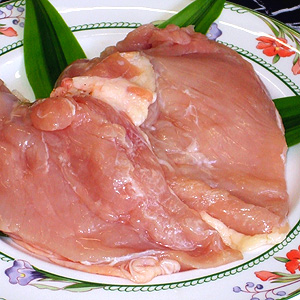 鶏肉鶏ムネ肉国産【700g鶏肉・鶏むね肉】焼肉焼き肉BBQバーベキュー